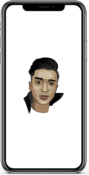 project showcase image