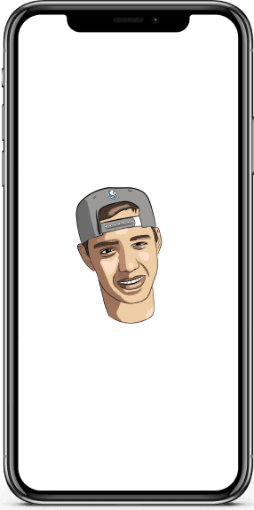 project showcase image