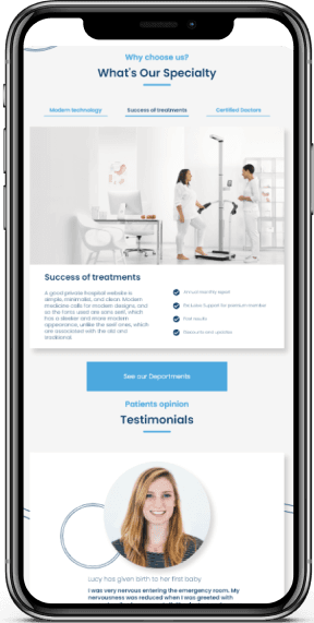 project showcase image