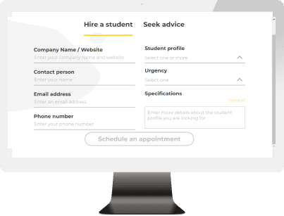 project showcase image