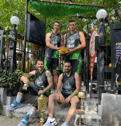 project showcase image