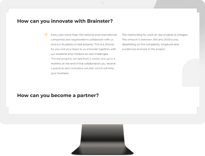 project showcase image